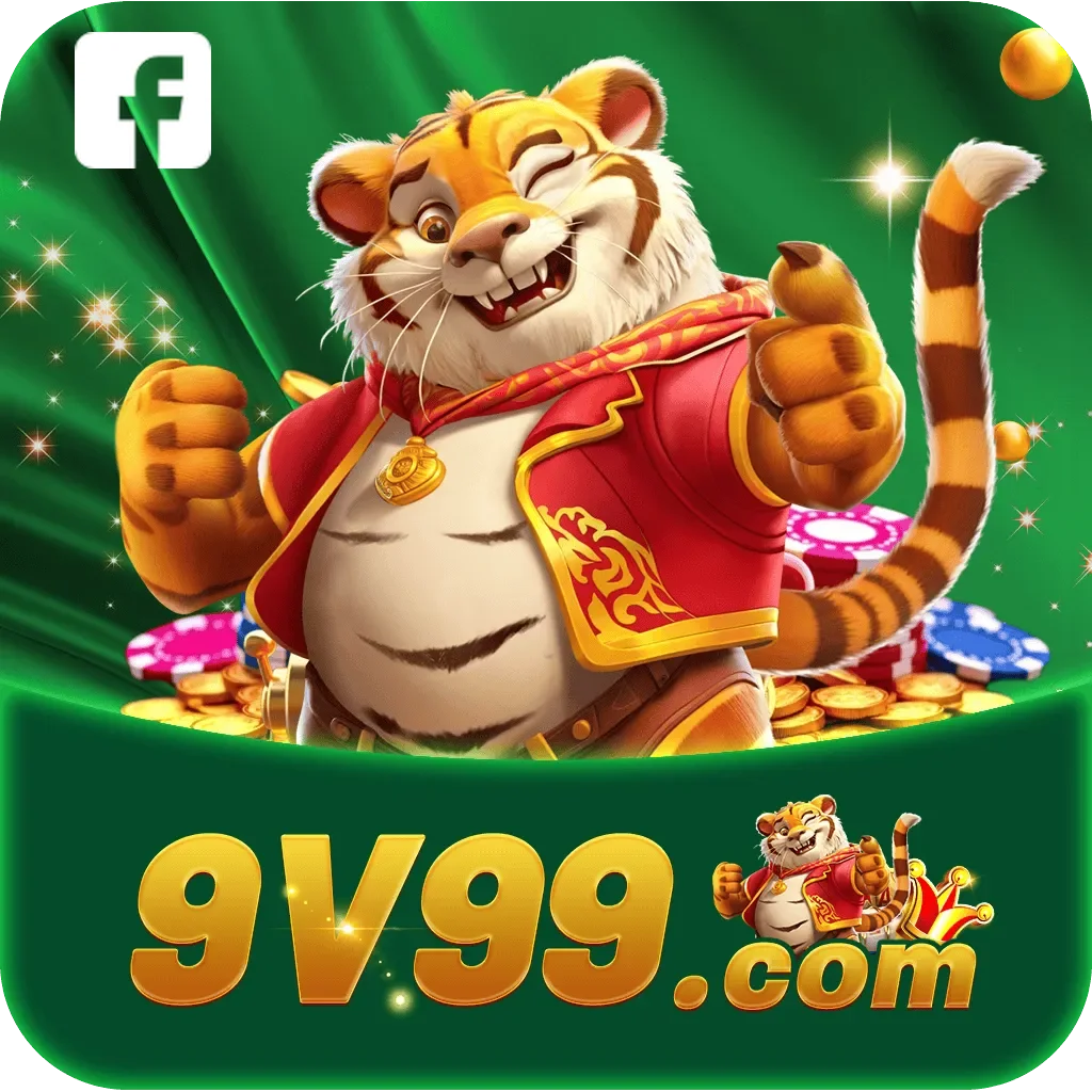 Página oficial da 9v99 no Facebook